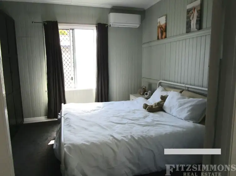 Fifth view of Homely house listing, 5 Walsh Street, Dalby QLD 4405