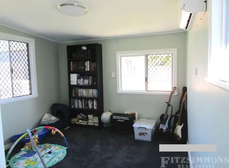 Seventh view of Homely house listing, 5 Walsh Street, Dalby QLD 4405