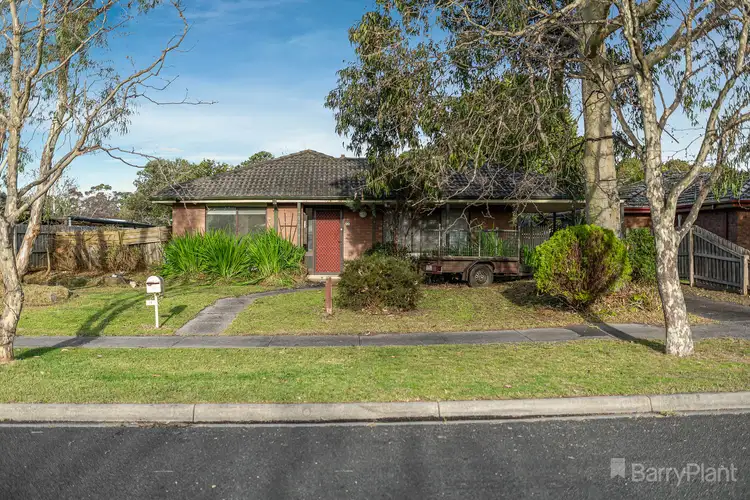 11 Cunningham Crescent, Pakenham VIC 3810
