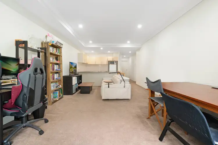 Third view of Homely apartment listing, 9/237-239 Canterbury Road, Canterbury NSW 2193