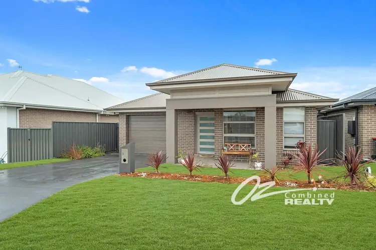 Main view of Homely house listing, 9 Windsail Lane, Vincentia NSW 2540