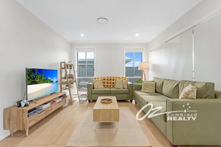 Second view of Homely house listing, 9 Windsail Lane, Vincentia NSW 2540