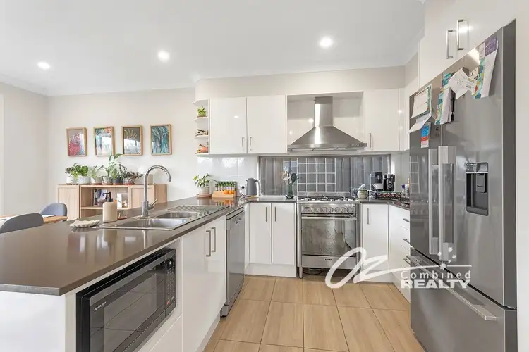 Third view of Homely house listing, 9 Windsail Lane, Vincentia NSW 2540