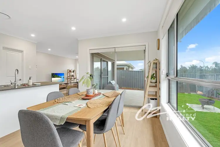 Fourth view of Homely house listing, 9 Windsail Lane, Vincentia NSW 2540