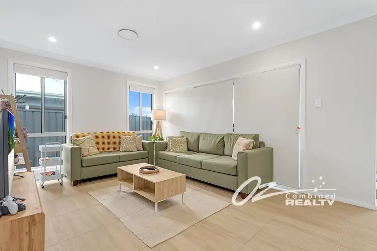 Fifth view of Homely house listing, 9 Windsail Lane, Vincentia NSW 2540