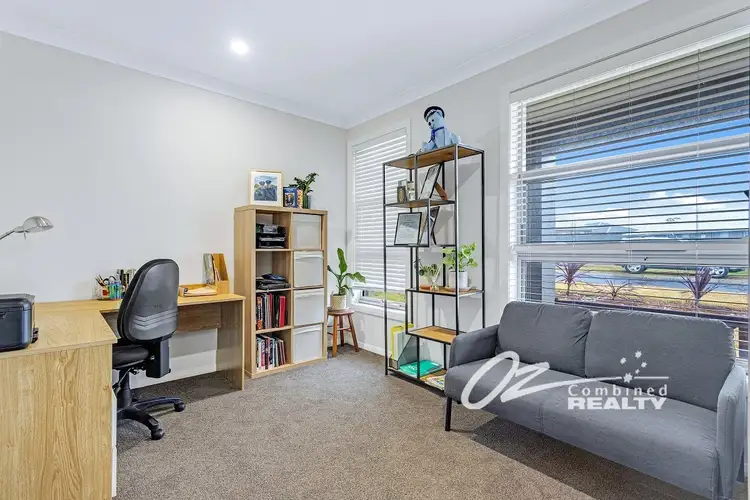 Sixth view of Homely house listing, 9 Windsail Lane, Vincentia NSW 2540