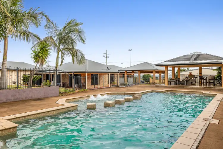Main view of Homely house listing, 19a Kratzke Road, Highfields QLD 4352