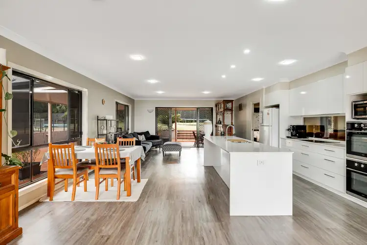 Third view of Homely house listing, 19a Kratzke Road, Highfields QLD 4352