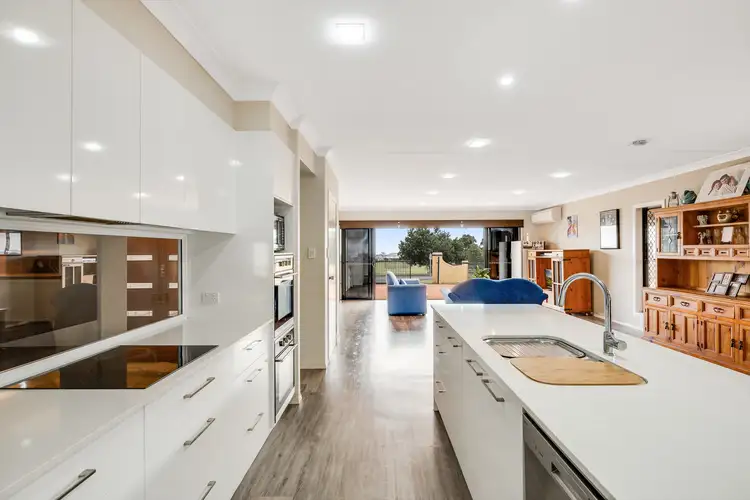 Fourth view of Homely house listing, 19a Kratzke Road, Highfields QLD 4352