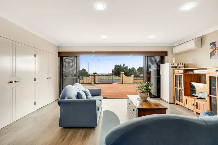 Fifth view of Homely house listing, 19a Kratzke Road, Highfields QLD 4352
