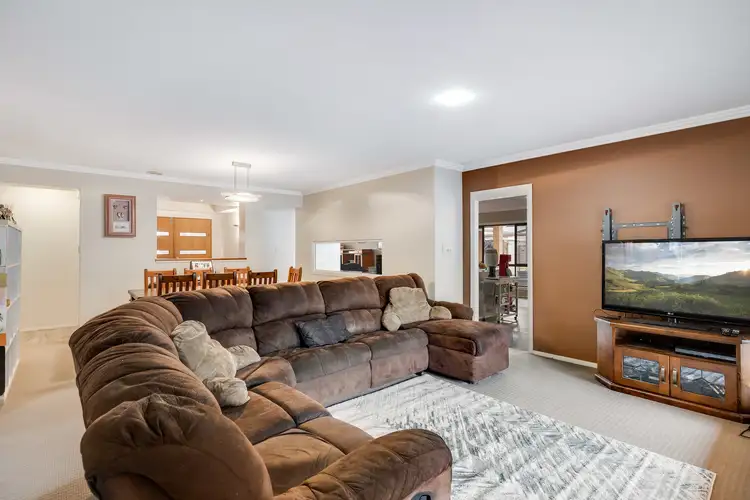 Sixth view of Homely house listing, 19a Kratzke Road, Highfields QLD 4352
