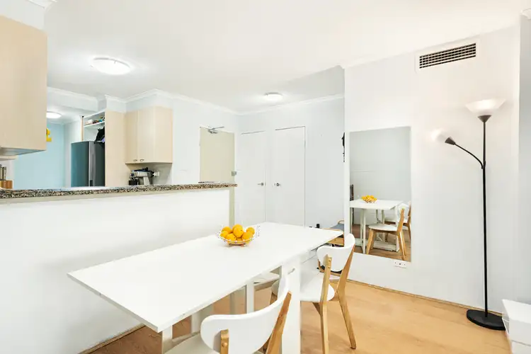 Fourth view of Homely apartment listing, 53/1-5 Harwood Street, Pyrmont NSW 2009