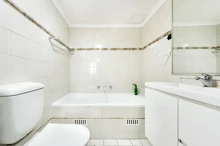 Sixth view of Homely apartment listing, 53/1-5 Harwood Street, Pyrmont NSW 2009
