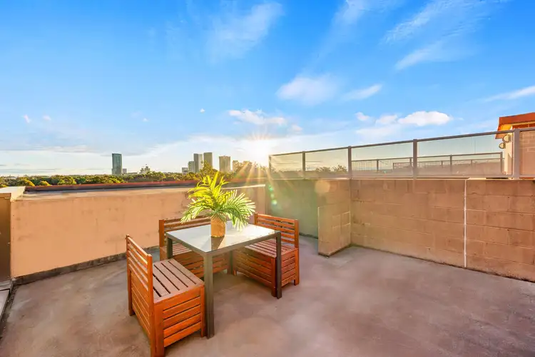 Main view of Homely apartment listing, 201B 27-29 George Street, North Strathfield NSW 2137