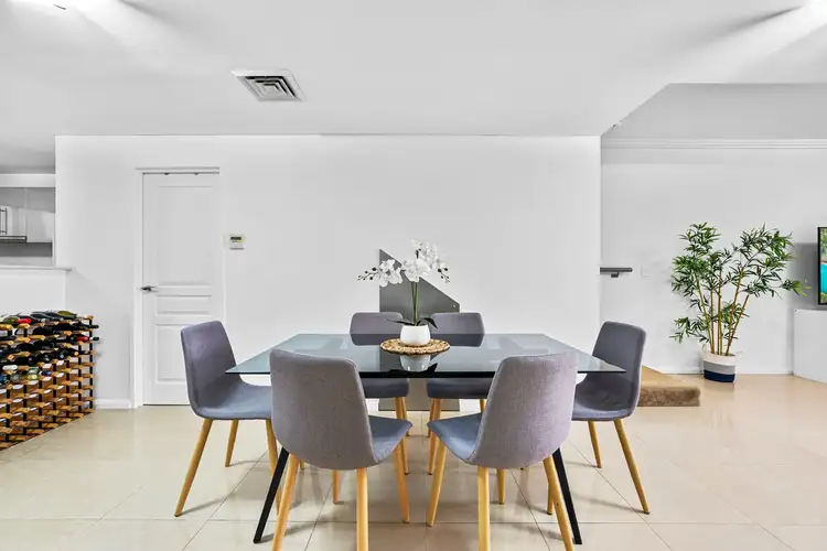 Third view of Homely apartment listing, 201B 27-29 George Street, North Strathfield NSW 2137
