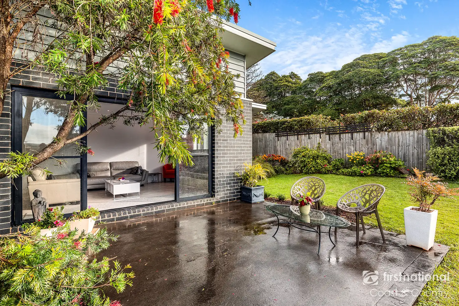 Main view of Homely villa listing, 3a Wells Street, Gerringong NSW 2534