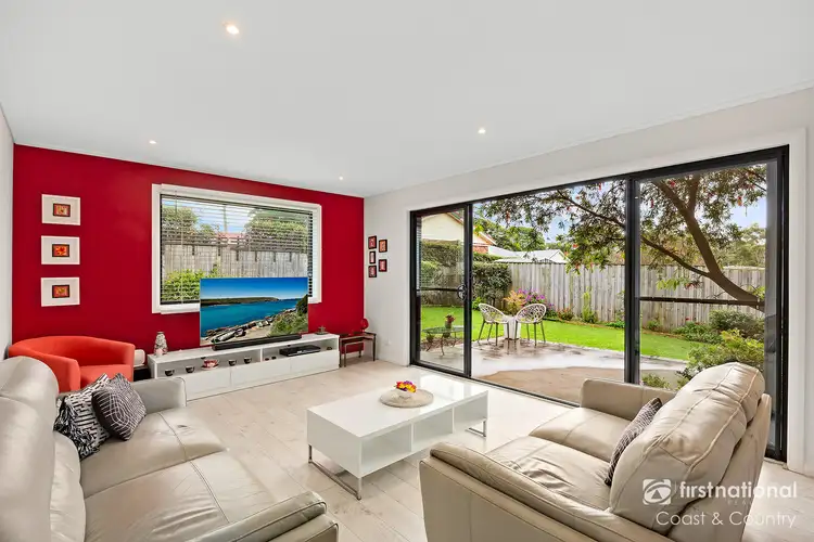 Second view of Homely villa listing, 3a Wells Street, Gerringong NSW 2534