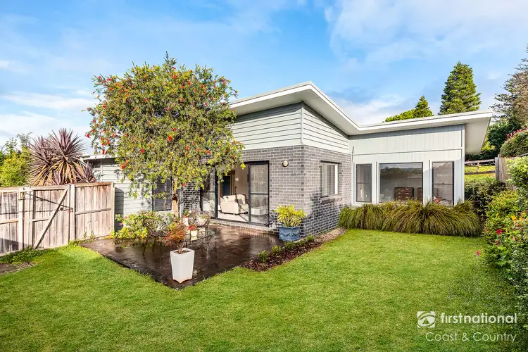 Third view of Homely villa listing, 3a Wells Street, Gerringong NSW 2534