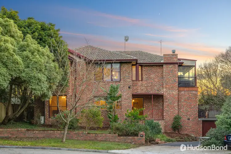 Main view of Homely house listing, 1 Maritana Court, Balwyn VIC 3103