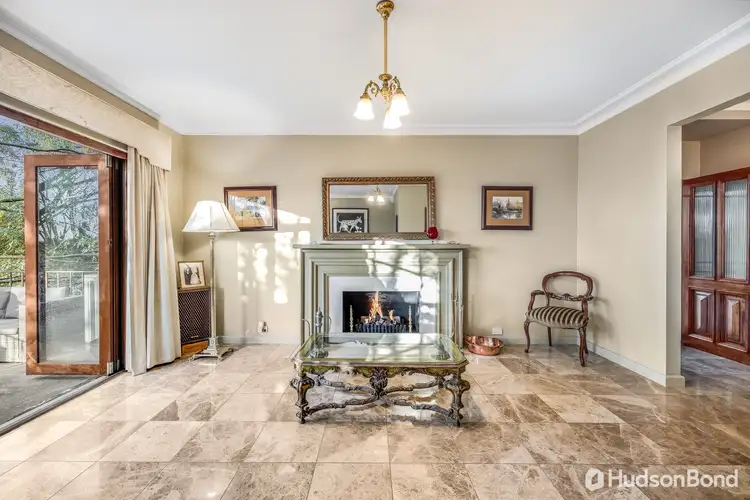 Second view of Homely house listing, 1 Maritana Court, Balwyn VIC 3103