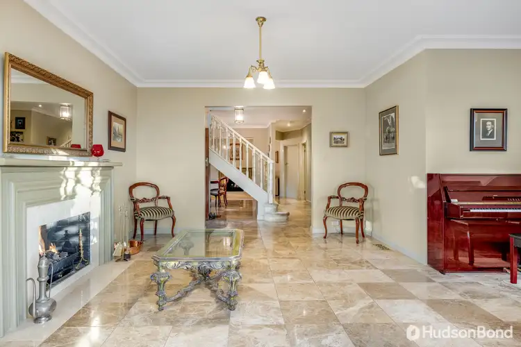 Fourth view of Homely house listing, 1 Maritana Court, Balwyn VIC 3103