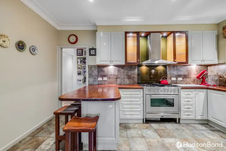Fifth view of Homely house listing, 1 Maritana Court, Balwyn VIC 3103