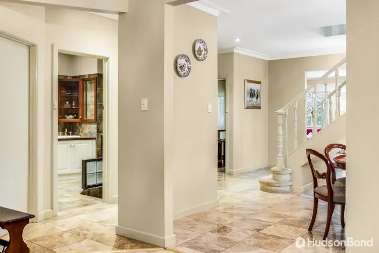 Sixth view of Homely house listing, 1 Maritana Court, Balwyn VIC 3103