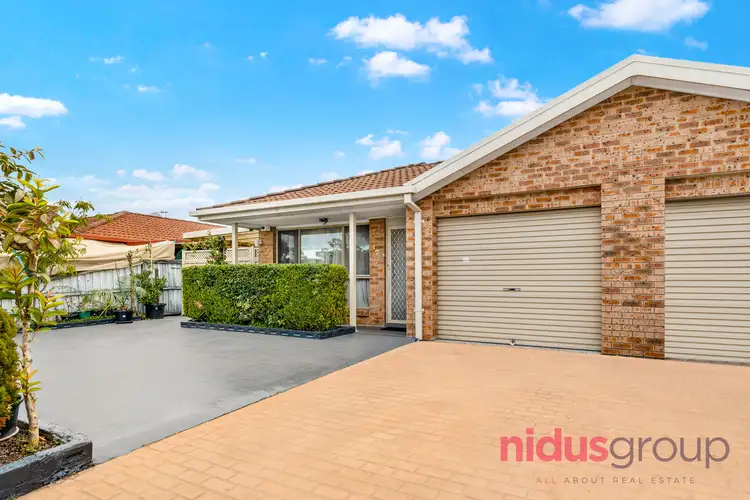 7 Browning Close, Mount Druitt NSW 2770