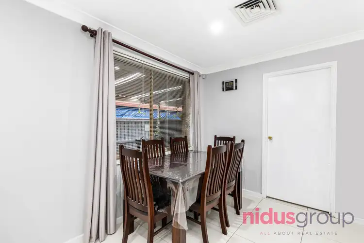 Fourth view of Homely house listing, 7 Browning Close, Mount Druitt NSW 2770