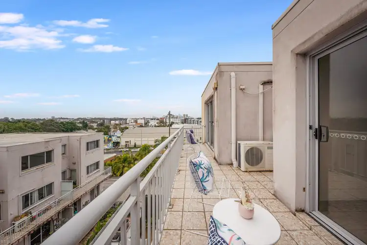 Fifth view of Homely apartment listing, 56/159 Princes Highway, St Peters NSW 2044