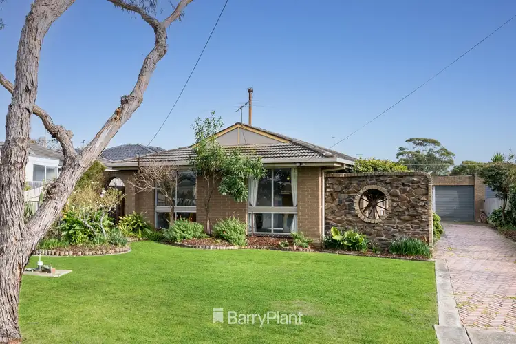 Main view of Homely house listing, 8 Loris Close, Grovedale VIC 3216