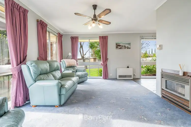 Third view of Homely house listing, 8 Loris Close, Grovedale VIC 3216