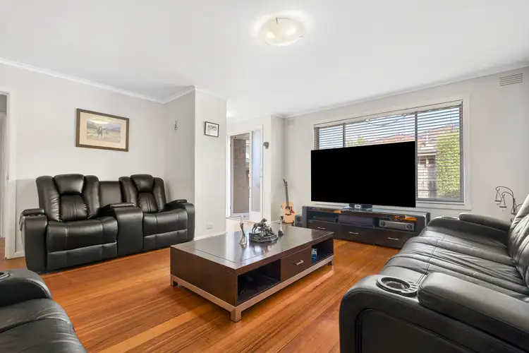 Main view of Homely unit listing, 11/19 Florence Street, Mentone VIC 3194