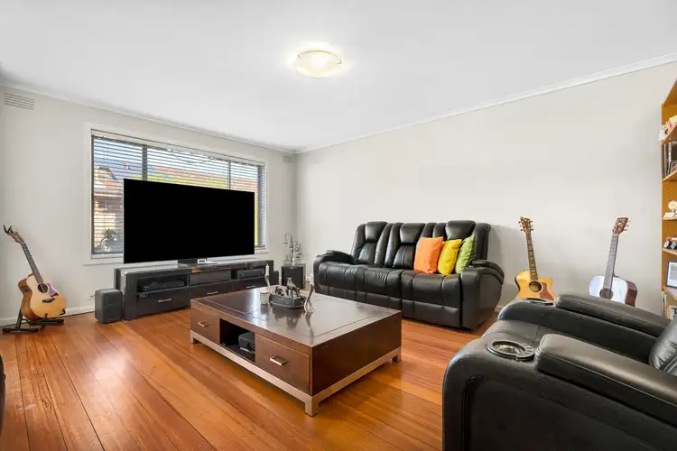 Second view of Homely unit listing, 11/19 Florence Street, Mentone VIC 3194