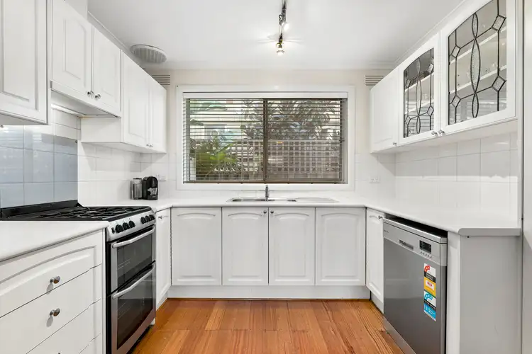 Third view of Homely unit listing, 11/19 Florence Street, Mentone VIC 3194