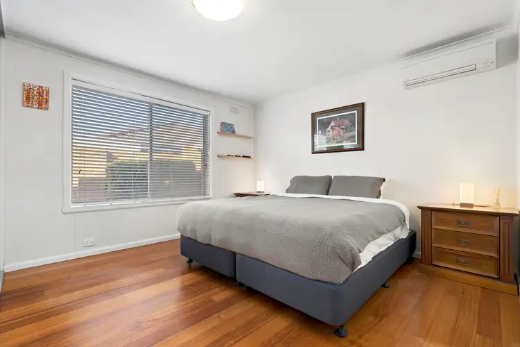 Fifth view of Homely unit listing, 11/19 Florence Street, Mentone VIC 3194