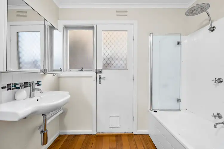 Sixth view of Homely unit listing, 11/19 Florence Street, Mentone VIC 3194