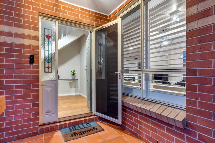 Second view of Homely townhouse listing, 3/17 Joffre Street, Reservoir VIC 3073