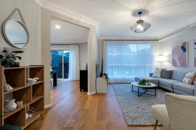 Third view of Homely townhouse listing, 3/17 Joffre Street, Reservoir VIC 3073