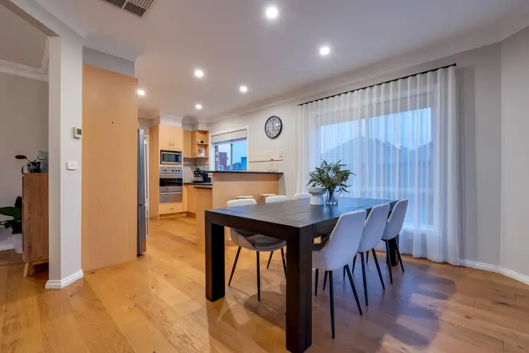 Sixth view of Homely townhouse listing, 3/17 Joffre Street, Reservoir VIC 3073