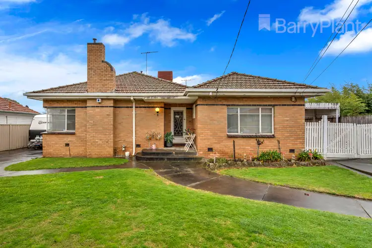 2 Bourke Street, Reservoir VIC 3073