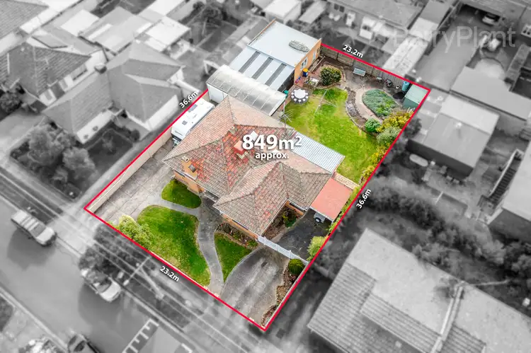 Second view of Homely house listing, 2 Bourke Street, Reservoir VIC 3073