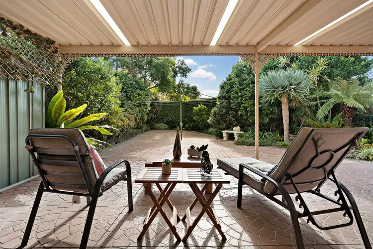 Third view of Homely house listing, 1 Jeenga Place, Sylvania NSW 2224