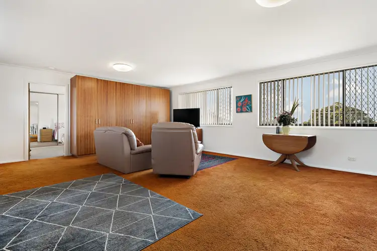 Fifth view of Homely house listing, 1 Jeenga Place, Sylvania NSW 2224