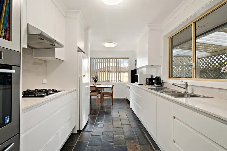Sixth view of Homely house listing, 1 Jeenga Place, Sylvania NSW 2224