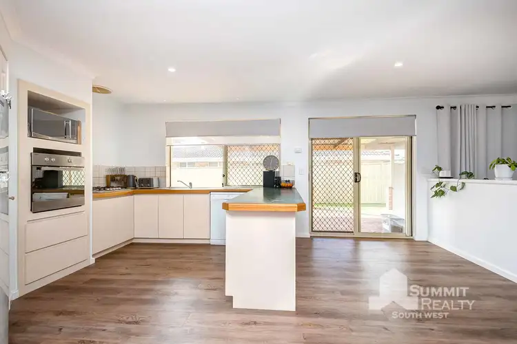 Second view of Homely house listing, 112 Millard Street, Eaton WA 6232