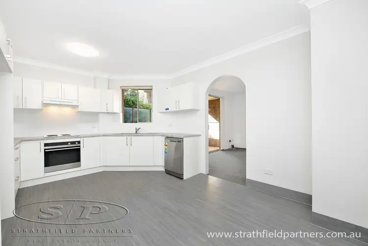 8/11-15 Lyons Street, Strathfield NSW 2135