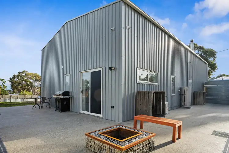 Main view of Homely house listing, 1 Renmore Court, Carlton TAS 7173