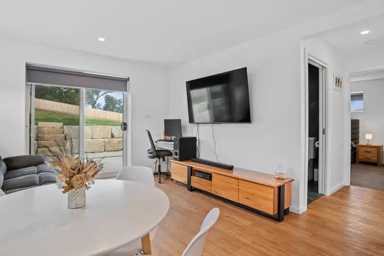 Third view of Homely house listing, 1 Renmore Court, Carlton TAS 7173
