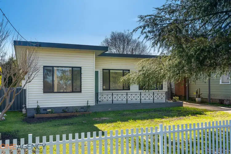 53 Woodward Street, Orange NSW 2800